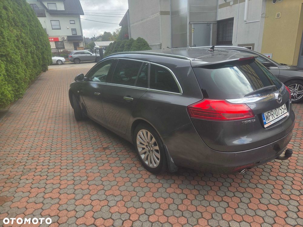 Opel Insignia - 4