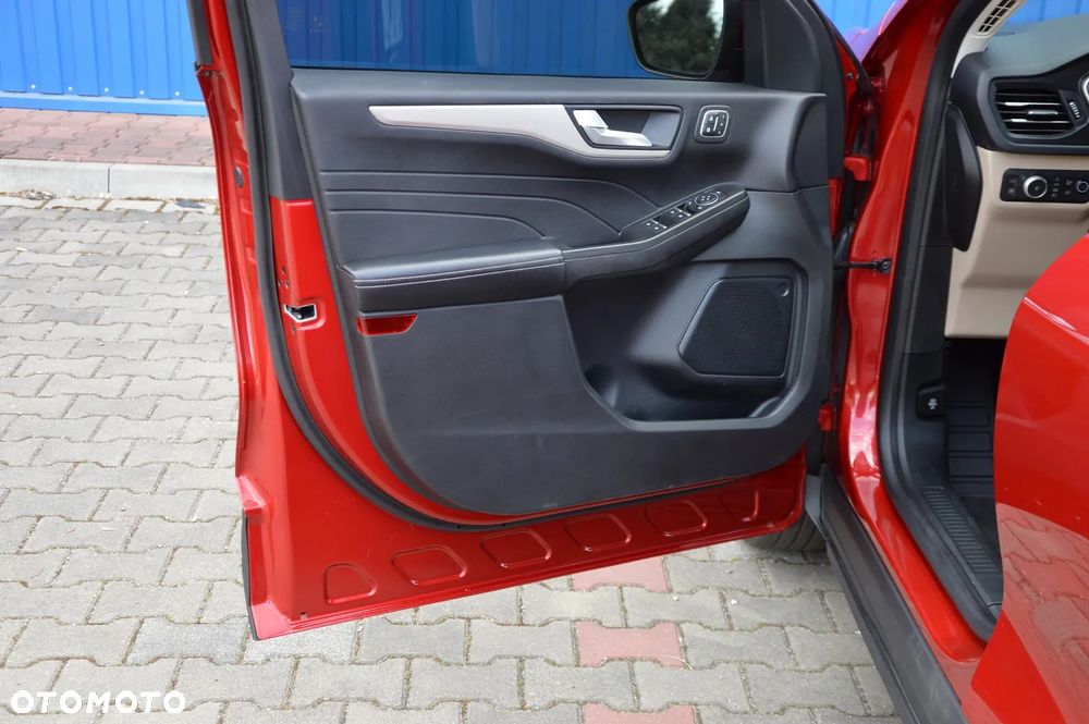 Ford Escape - 25