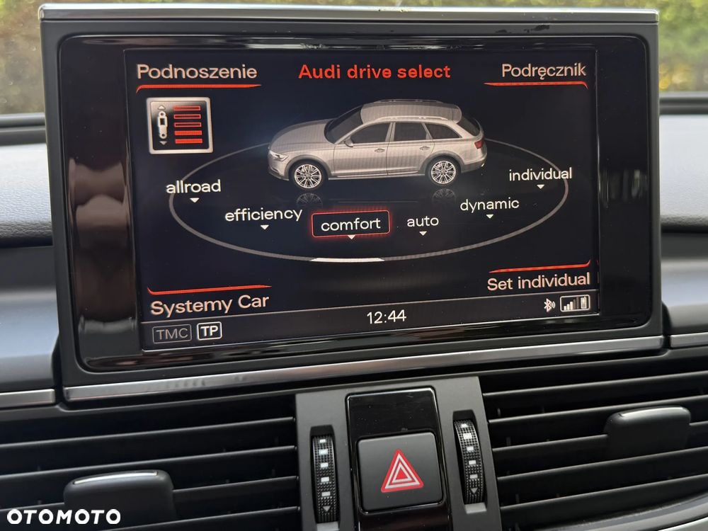 Audi A6 Allroad 3.0 TDI Quattro Tiptr - 26