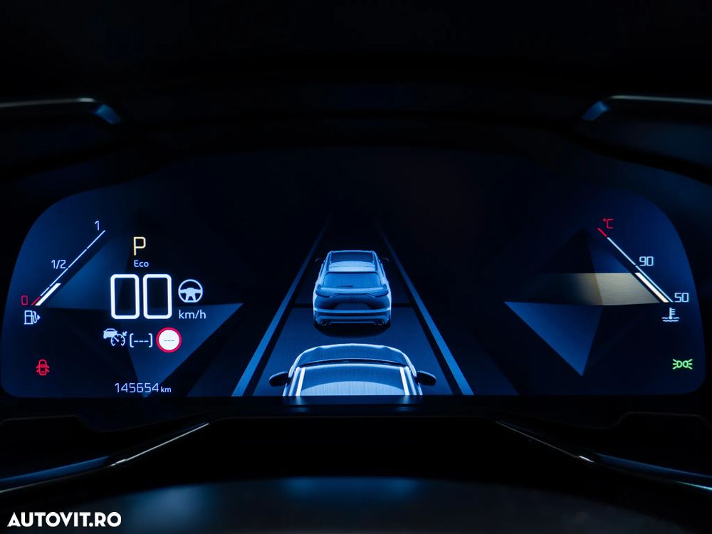 DS Automobiles DS 7 Crossback - 37