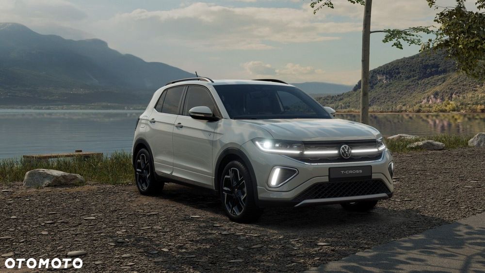 Volkswagen T-Cross - 4