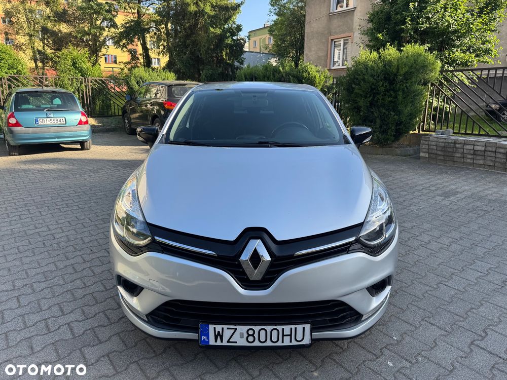 Renault Clio 0.9 Energy TCe Limited Plus - 8