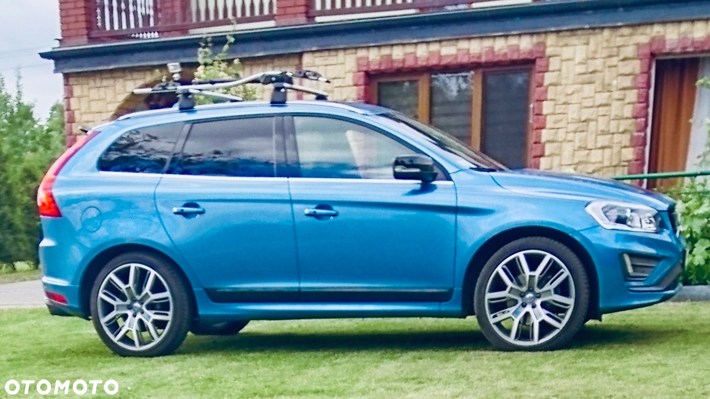 Volvo XC 60 D4 Drive-E Summum - 12
