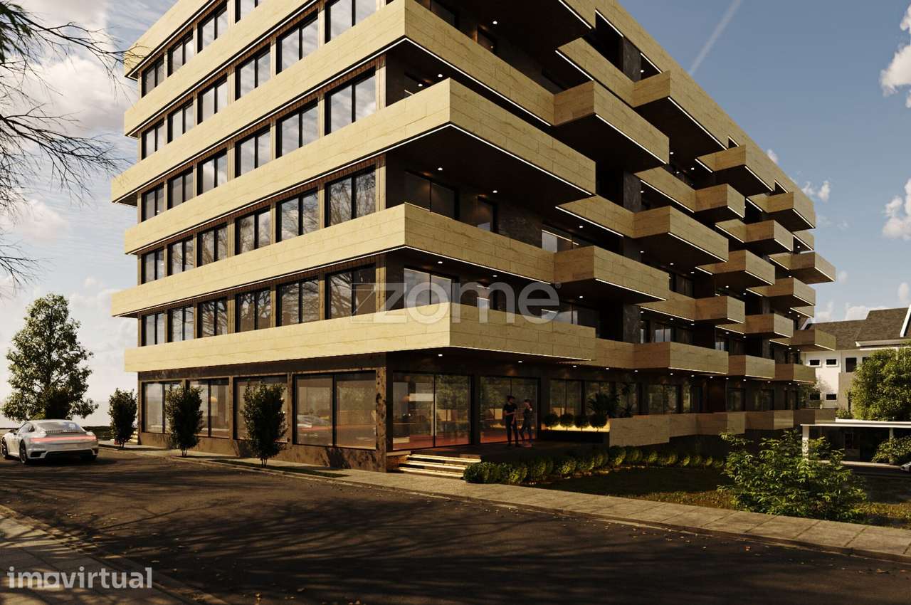Apartamento T3 em construção no Empreendimento Valongo Premium - Grande imagem: 5/16