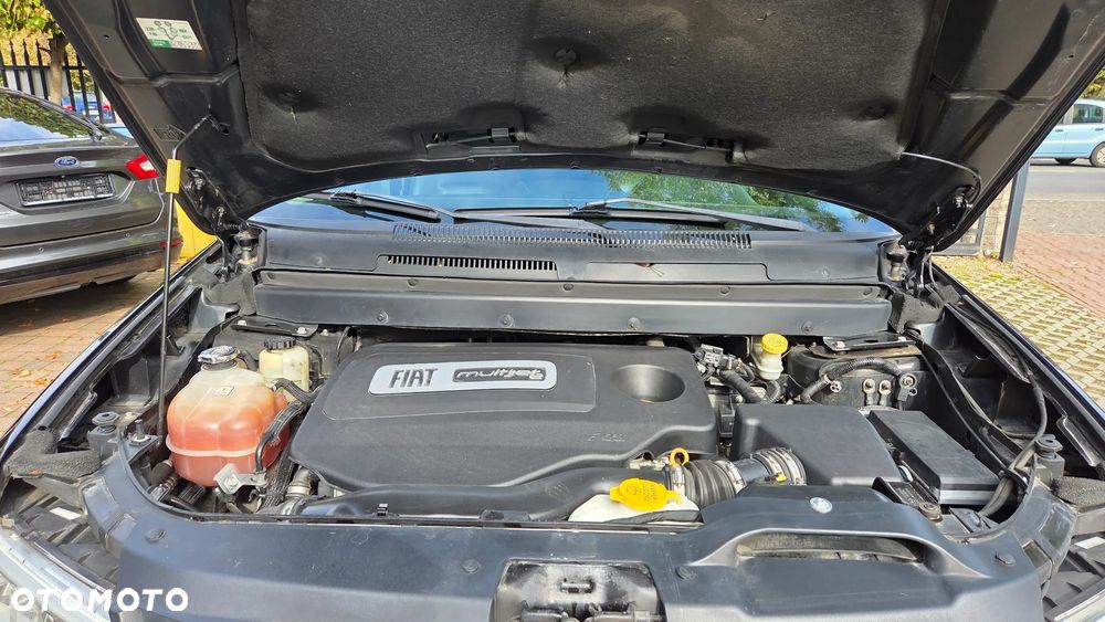 Fiat Freemont 2.0 Multijet 16V DPF My - 15