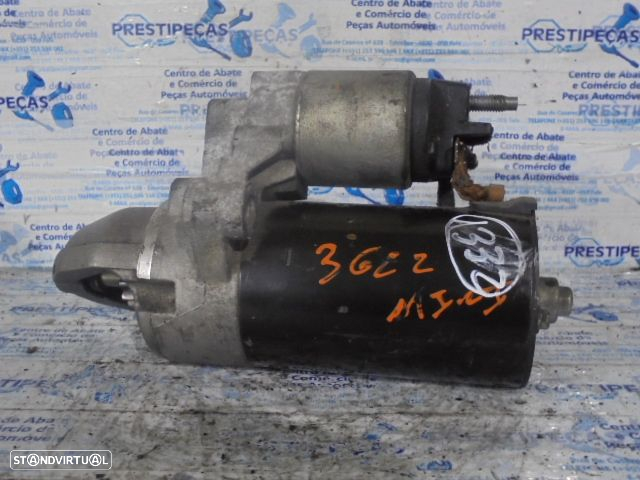 Motor De Arranque 782331401 0001138040 MINI COUNTRYMAN R60 2015 1.6D 90CV 5P BRANCO - 2