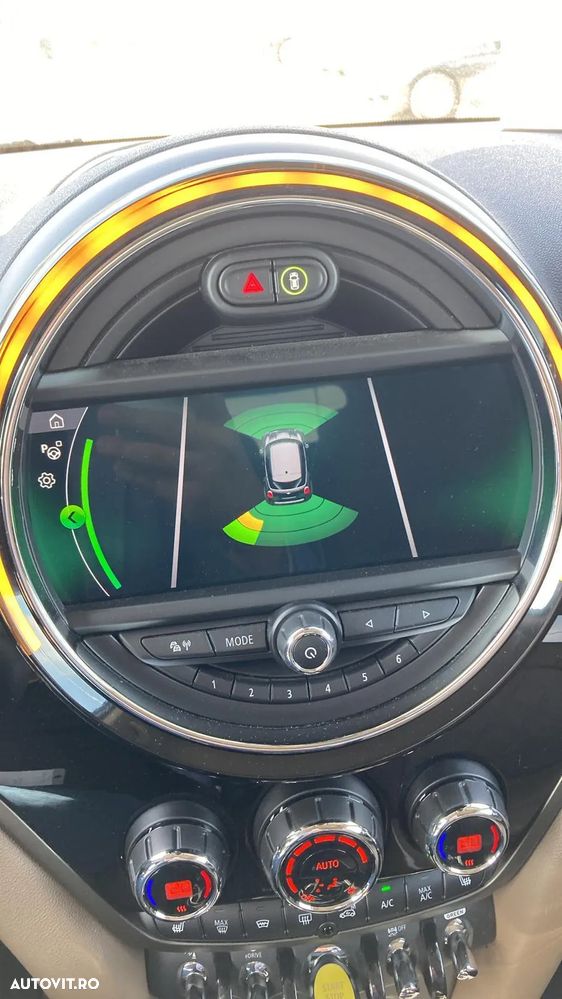 Mini Countryman Cooper S E All4 Aut. - 12