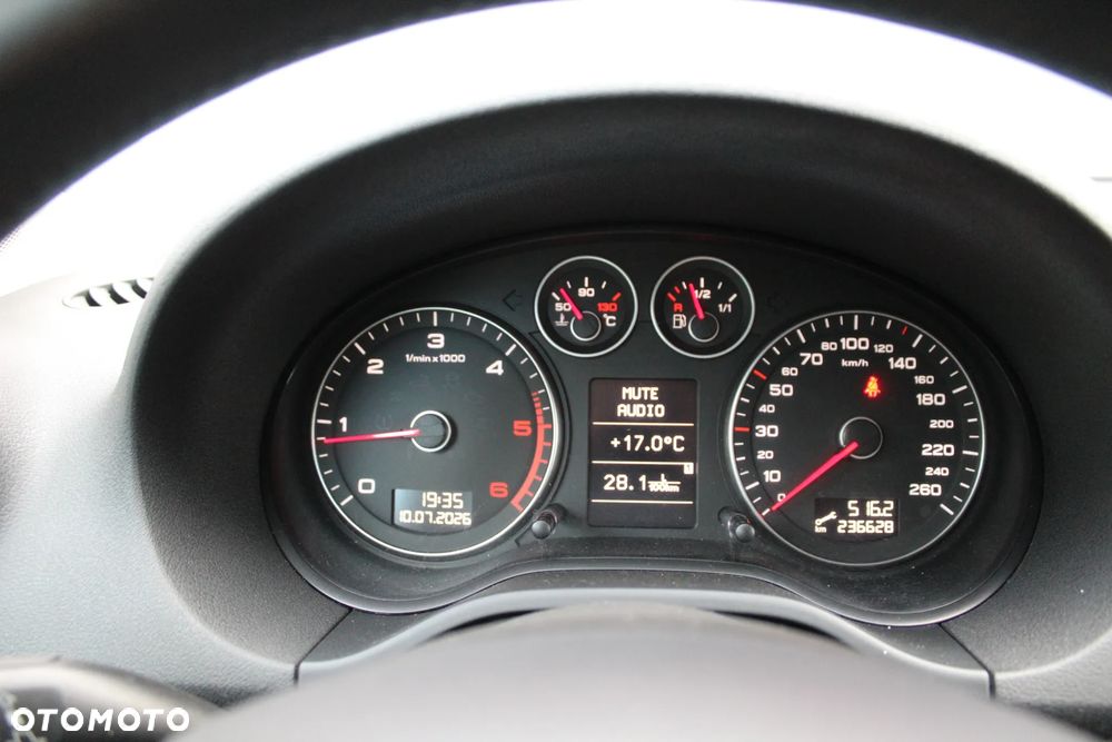 Audi A3 Sportback - 29