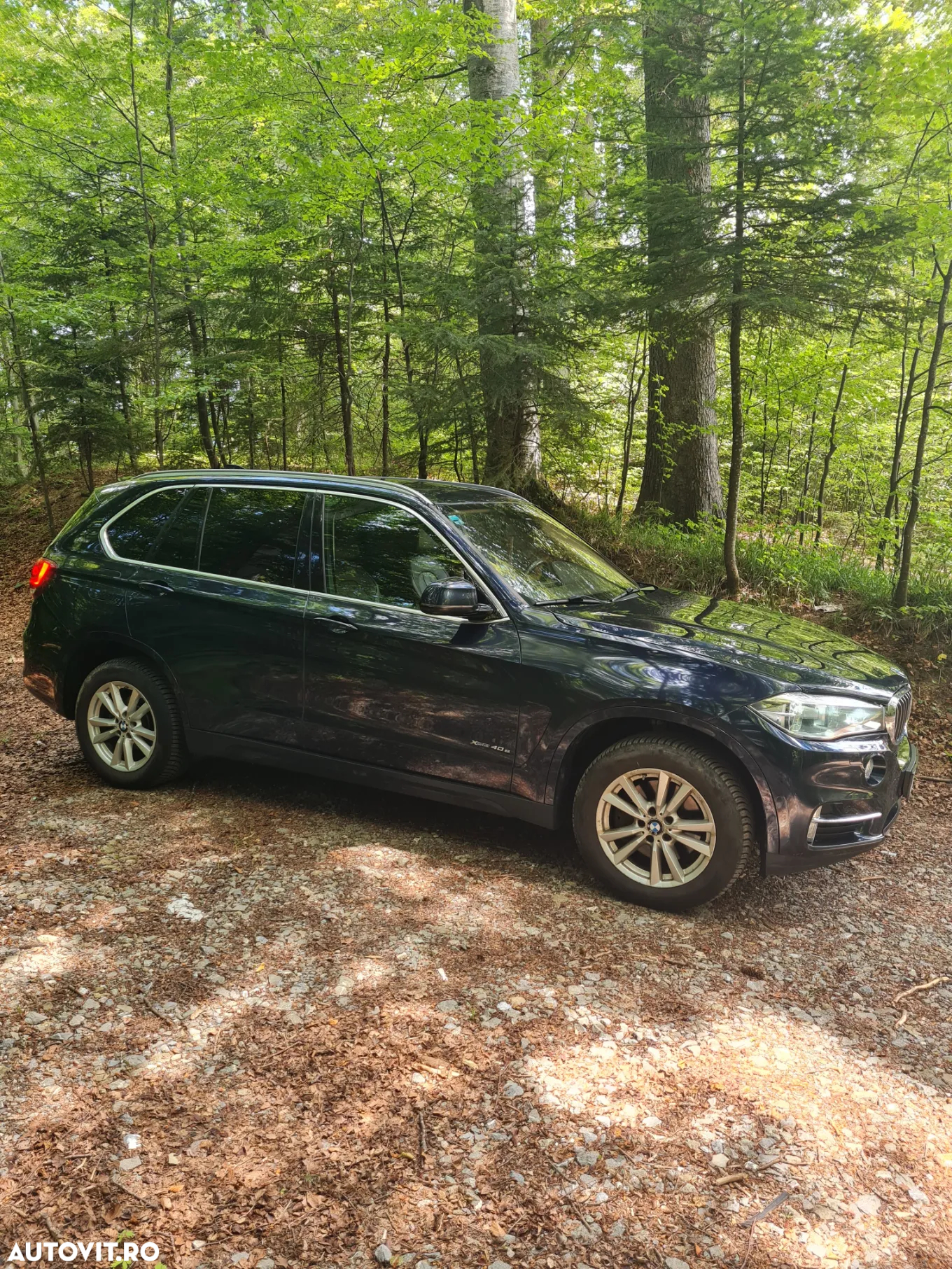 BMW X5 - 4