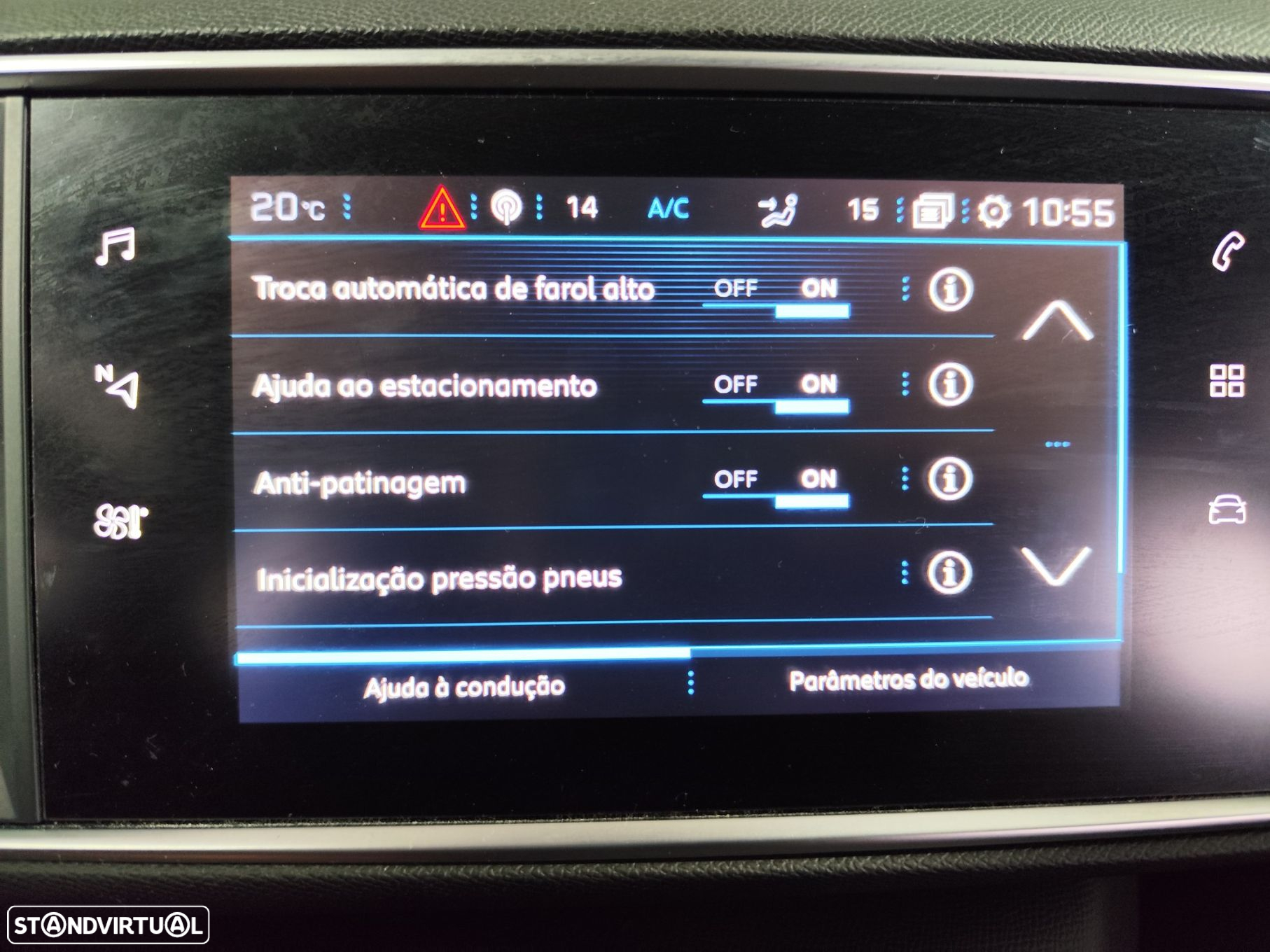 Peugeot 308 1.2 PureTech GT Pack - 25
