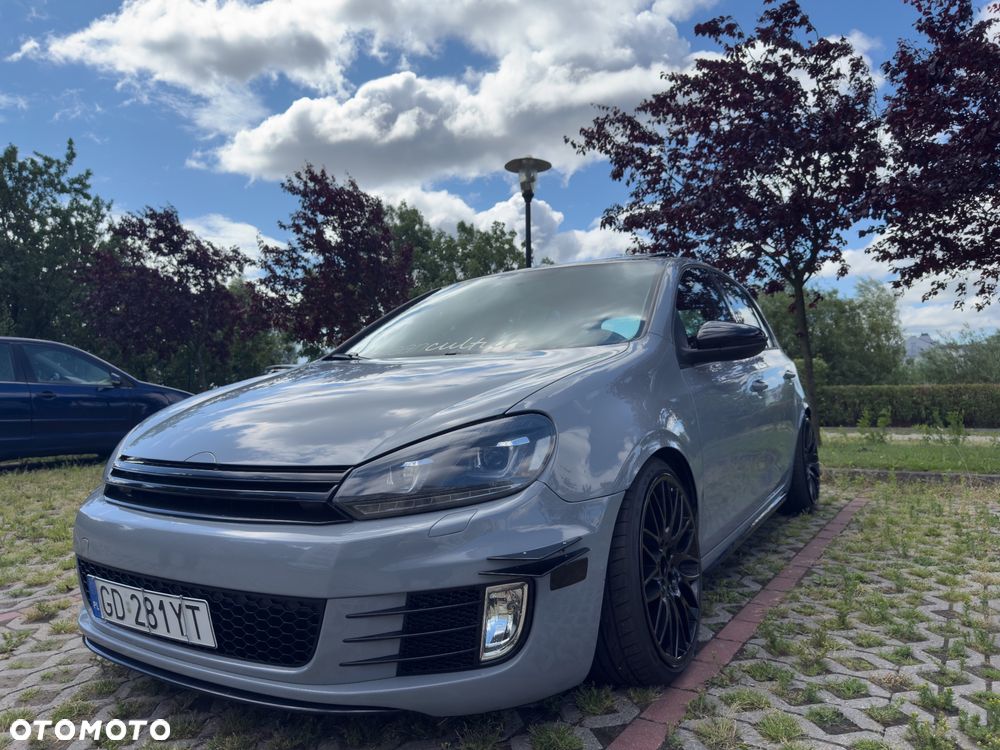Volkswagen Golf 2.0 GTI - 10