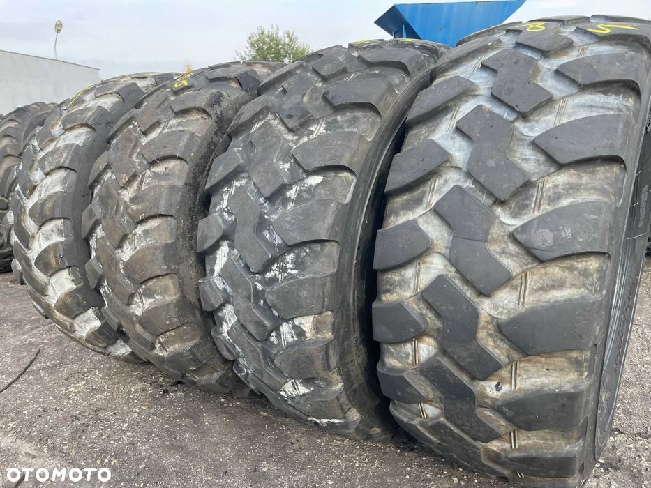 400/70R18 16/70R18 OPONY CAMSO MPT 553R 405/70-18 90% - 1