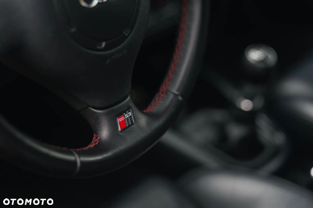 Audi S3 - 18
