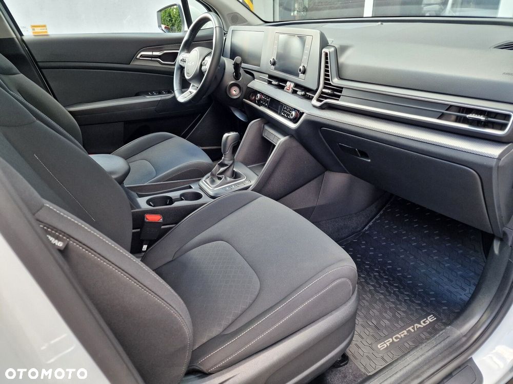 Kia Sportage 1.6 T-GDI M 2WD - 18
