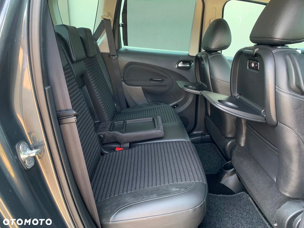 Citroën C3 Picasso PureTech 110 Exclusive - 8