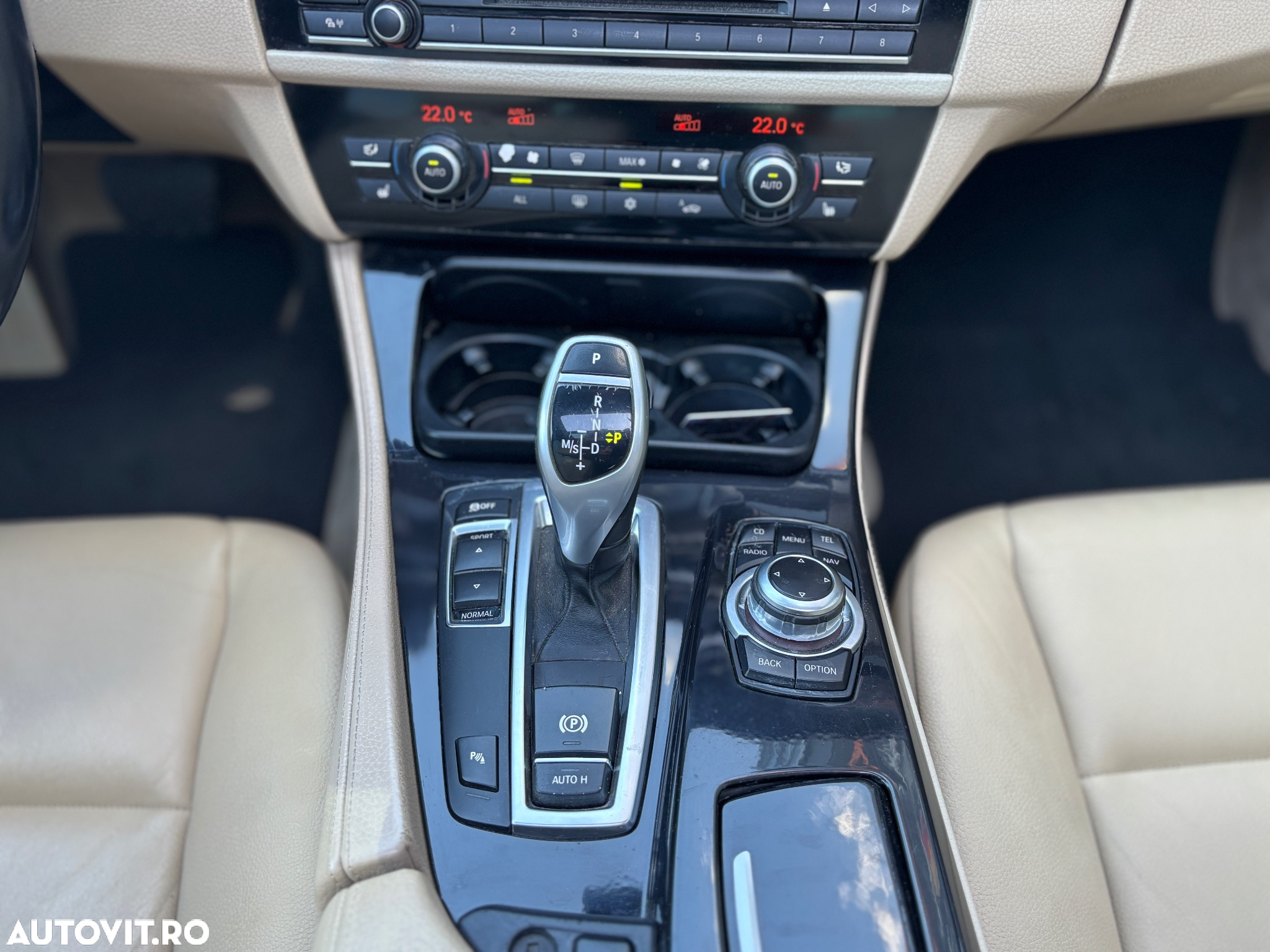 BMW Seria 5 - 13