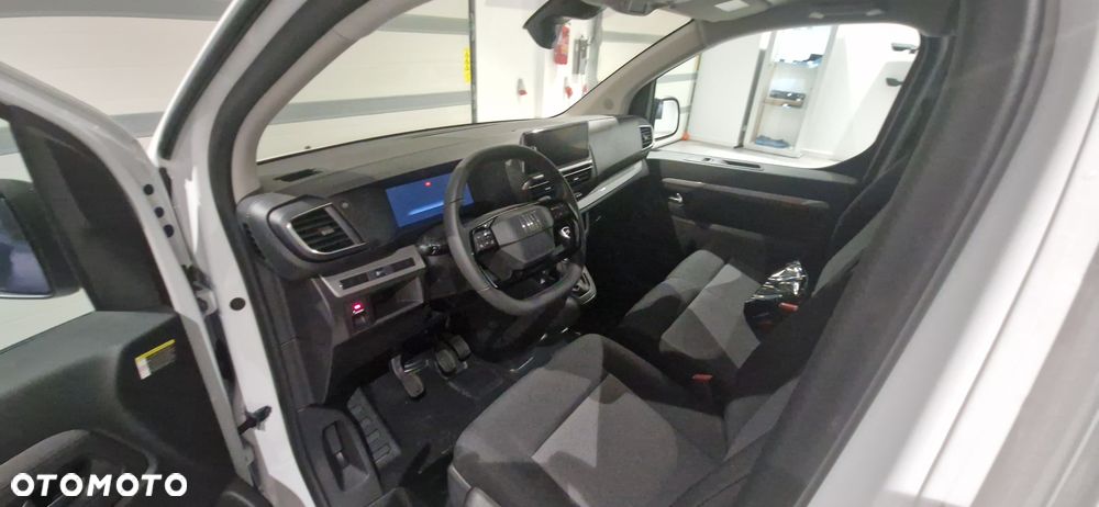 Fiat SCUDO Nowe seria 2 Maxi 145KM - 7