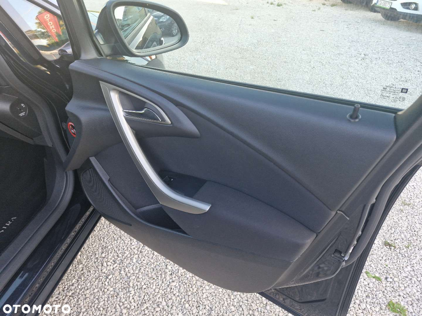 Opel Astra - 21
