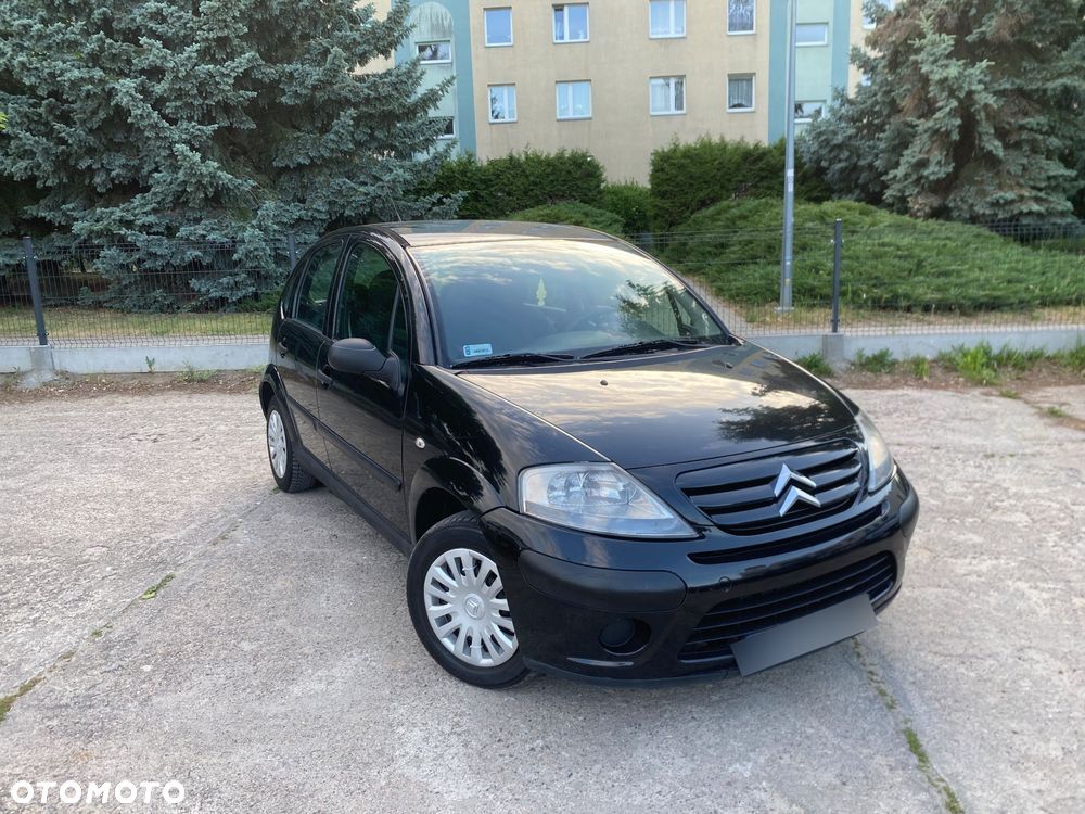 Citroën C3 1.1i X - 1