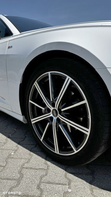 Audi A6 Avant 40 TDI mHEV Quattro S Line S tronic - 23
