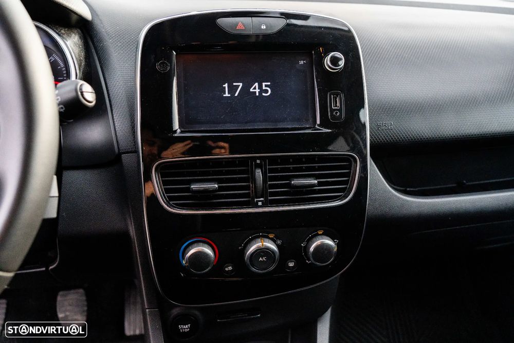 Renault Clio Sport Tourer 1.5 dCi Limited - 4