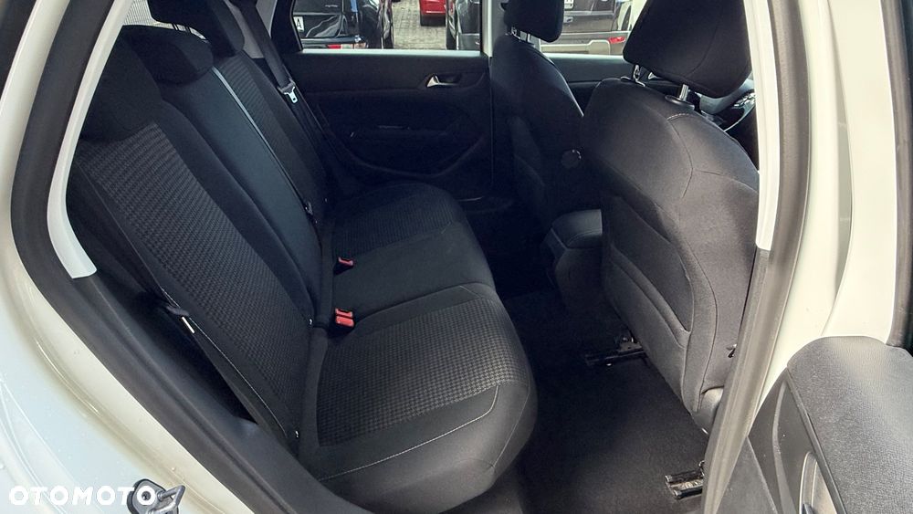 Peugeot 308 1.2 PureTech GPF Access S&S - 34