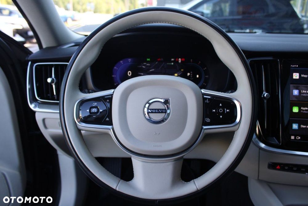Volvo V60 - 25