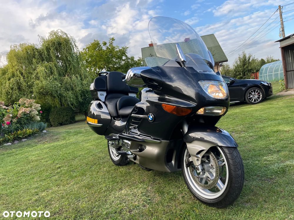 BMW K - 3