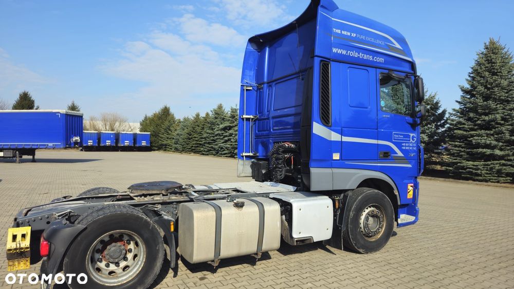DAF XF480 - 6