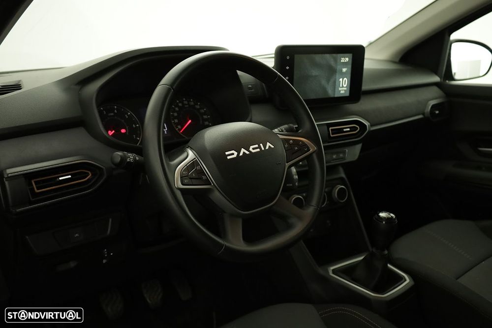 Dacia Jogger 1.0 ECO-G Extreme Bi-Fuel - 7