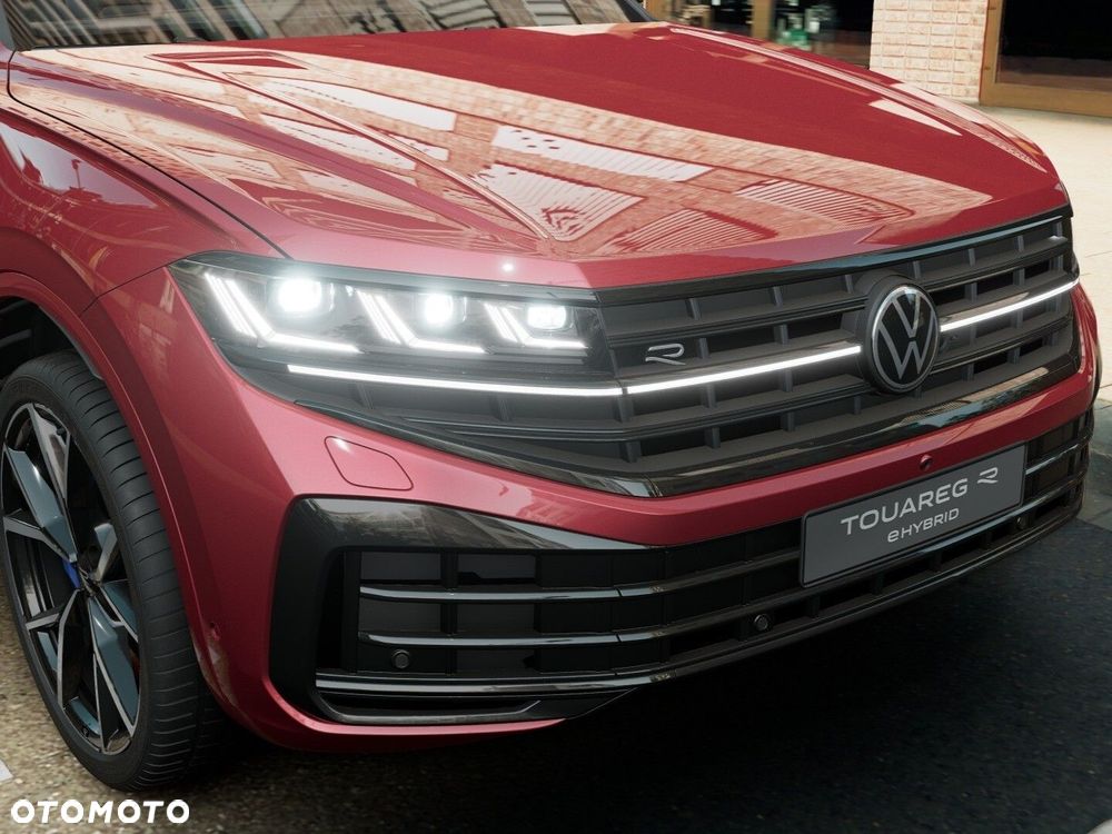 Volkswagen Touareg - 7