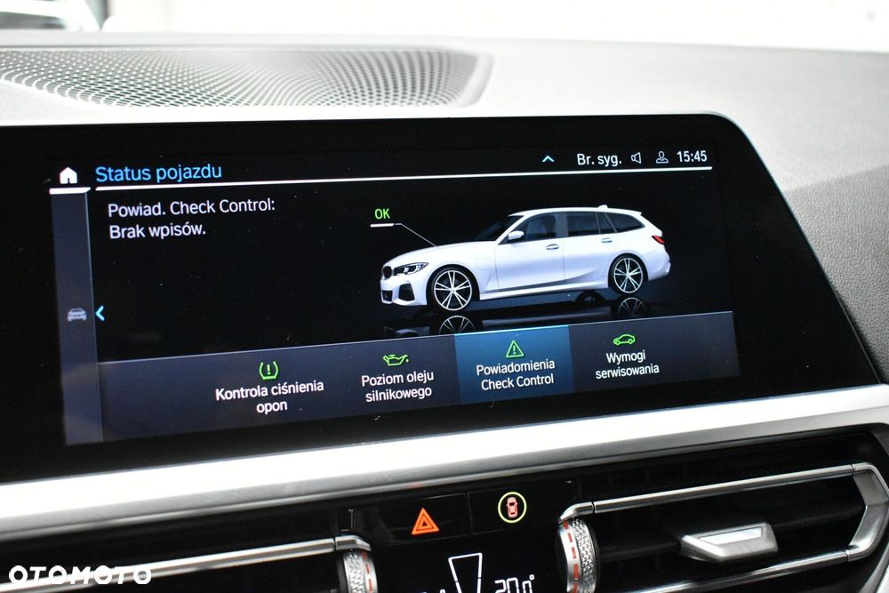 BMW Seria 3 - 13