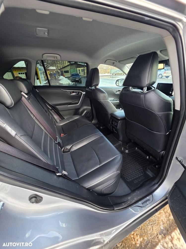 Toyota RAV4 ver-2-5-vvt--ie-4x4-luxury - 7