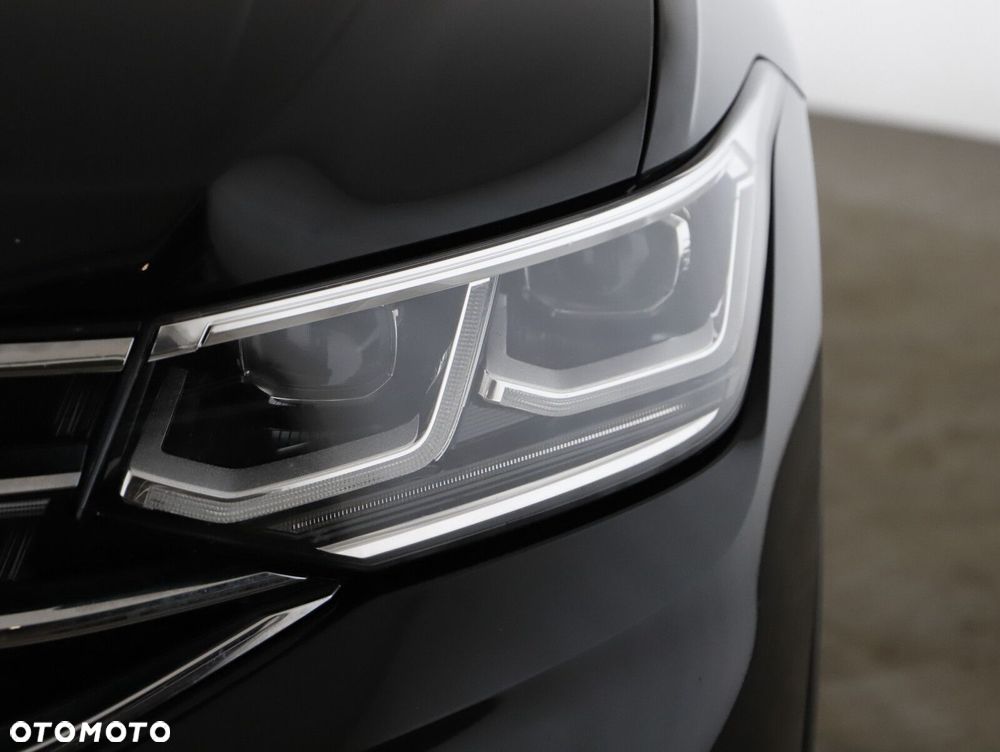 Volkswagen Tiguan Allspace - 23