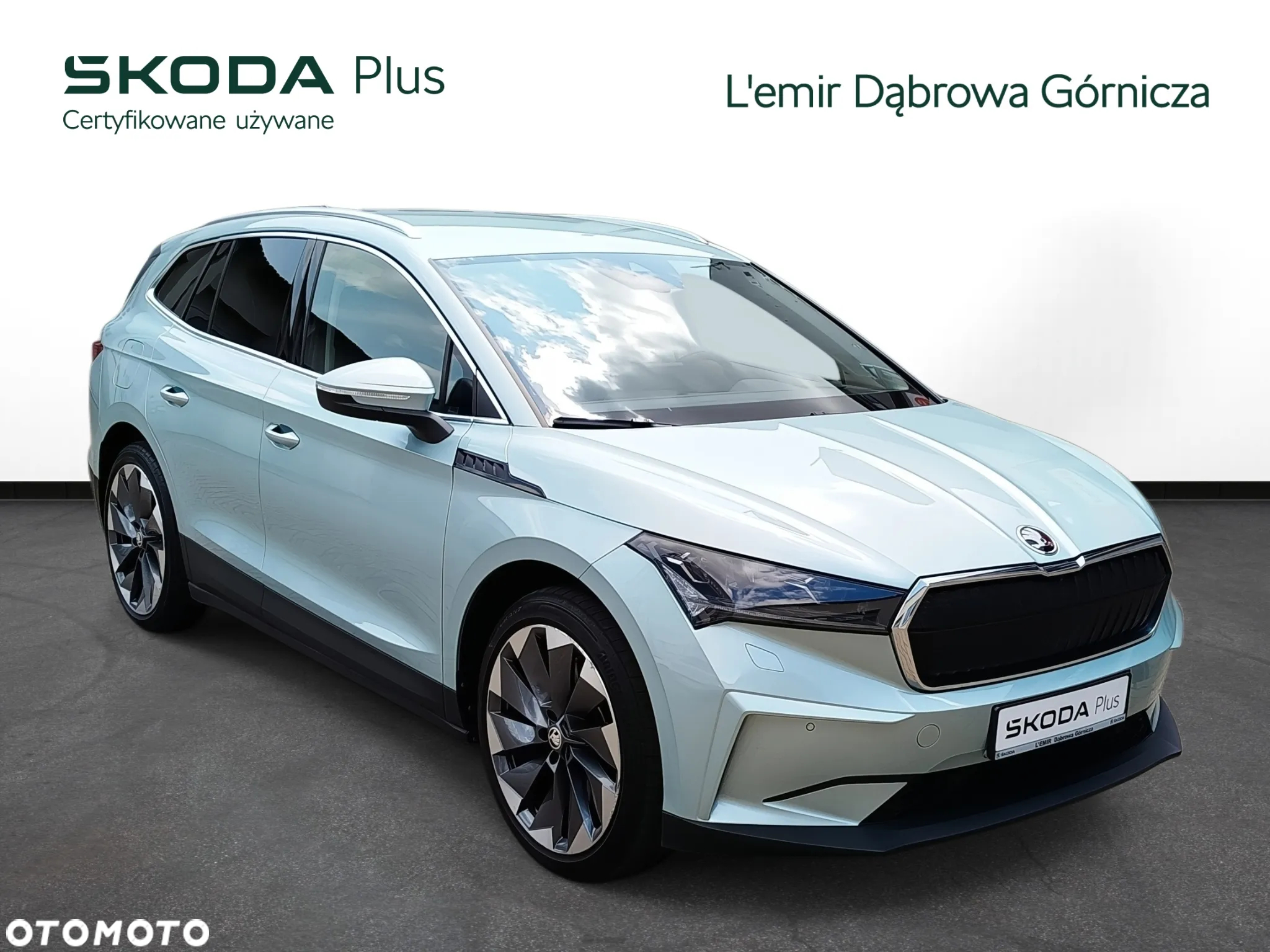 Skoda Enyaq 80 82kWh - 26