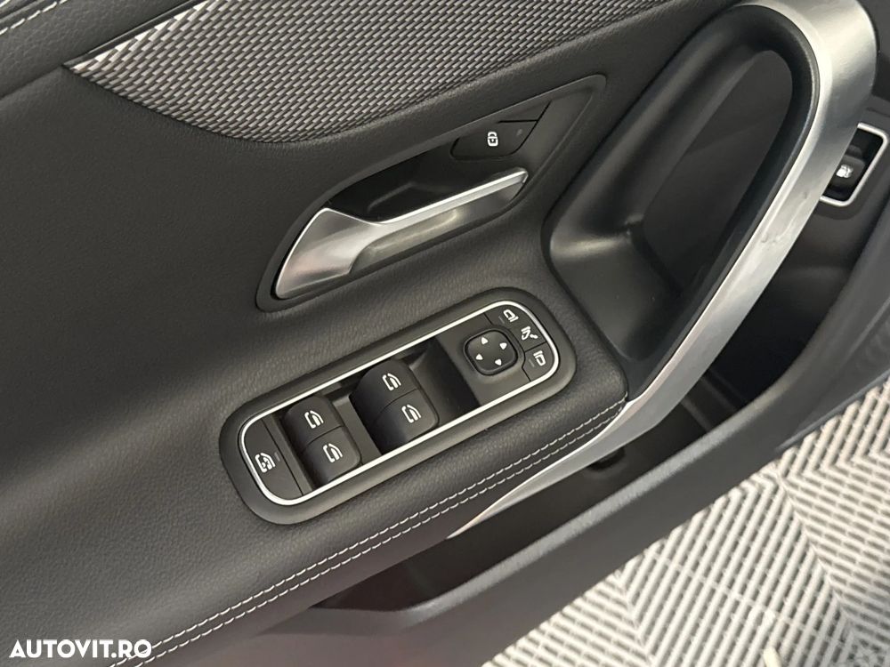 MERCEDES-BENZ CLA-Class 2022 — imagine 14