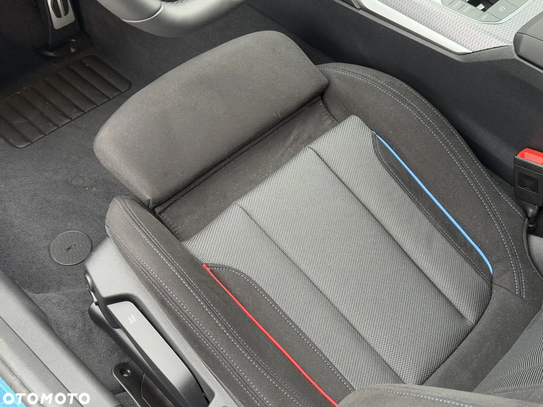 BMW Seria 3 - 18