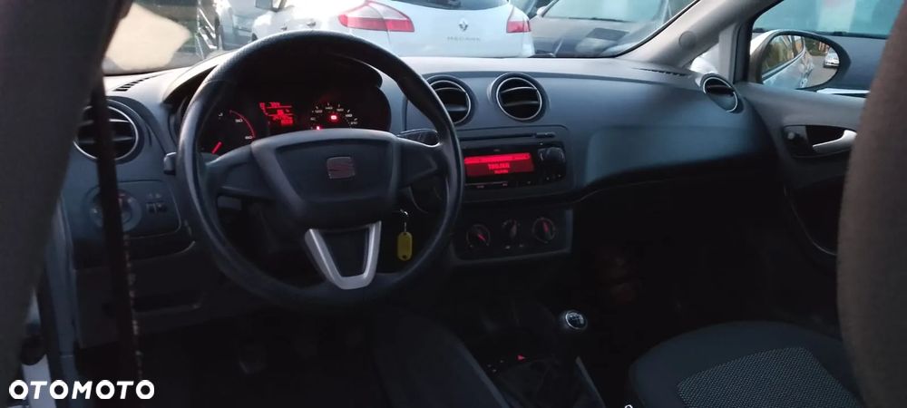 Seat Ibiza 1.4 TDI Comfort Edition - 16