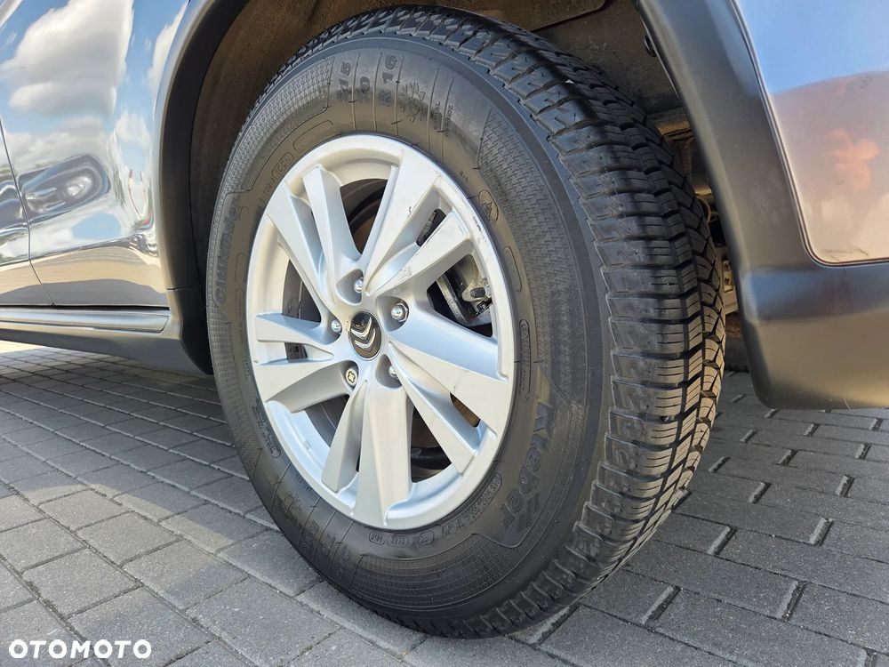 Citroën C4 Aircross 1.6 Stop & Start 2WD Attraction - 7