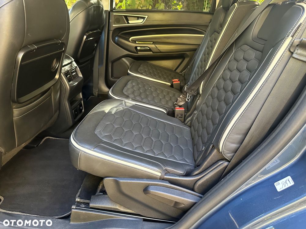 Ford S-Max 2.0 EcoBlue AWD Vignale - 10