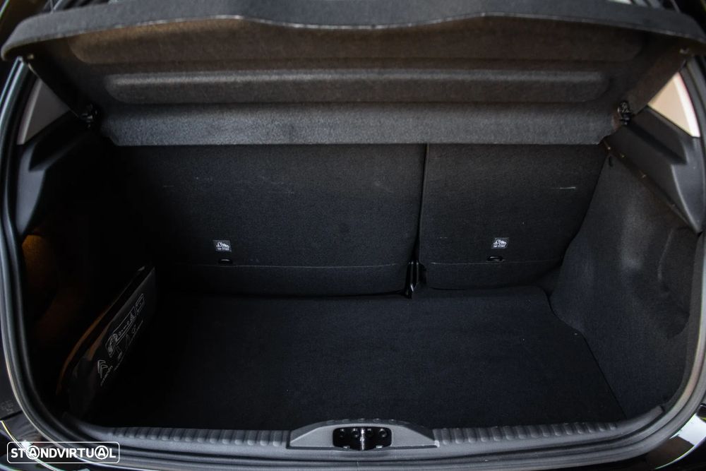 Citroën C3 1.2 PureTech C-Series - 26