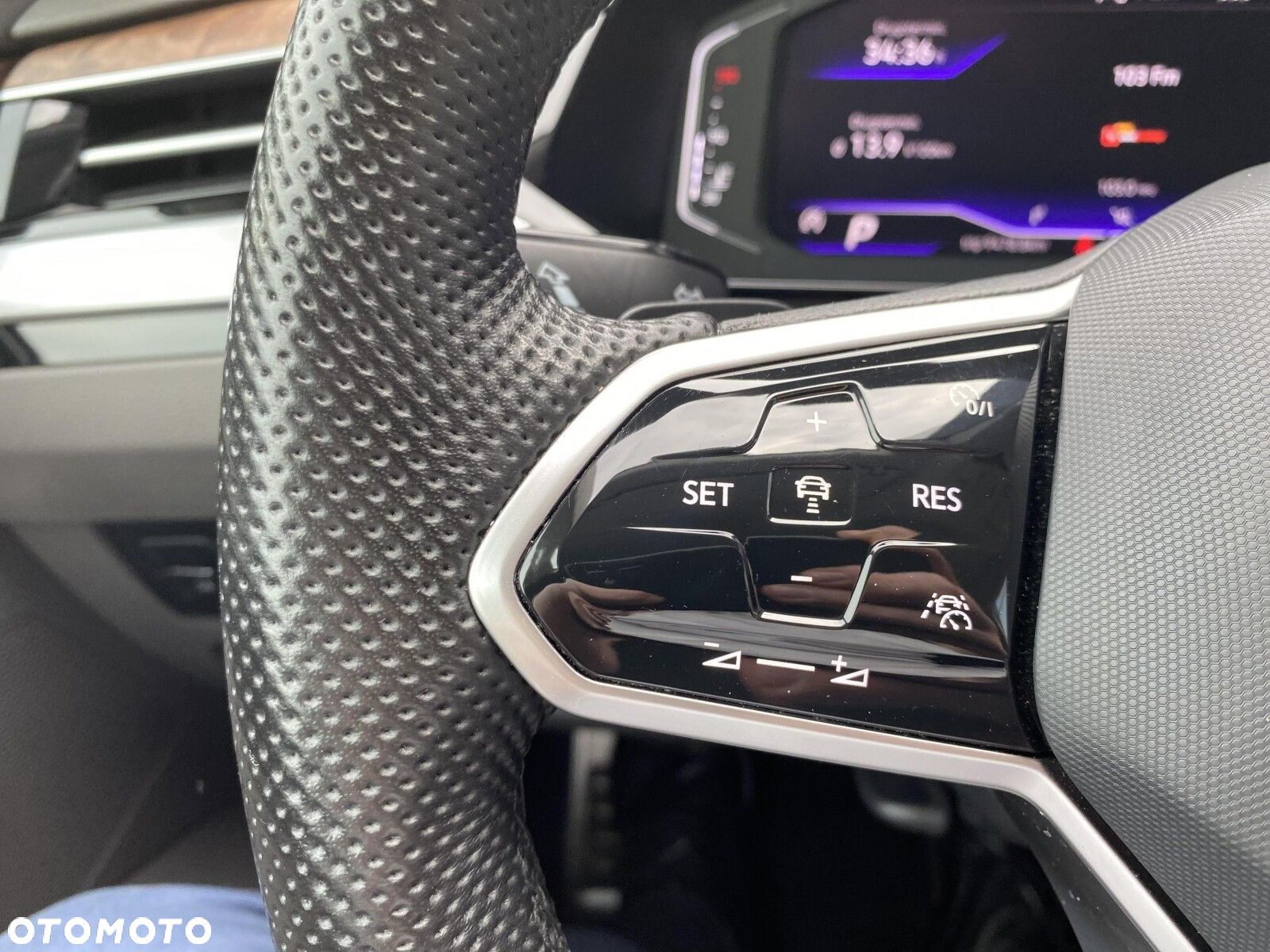 Volkswagen Arteon 2.0 TSI 4Motion Elegance DSG - 18