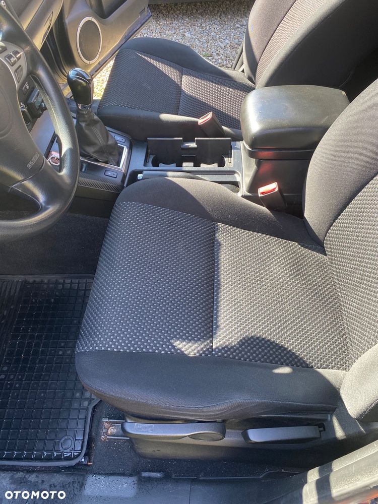 Suzuki Grand Vitara 2.0 Comfort - 6