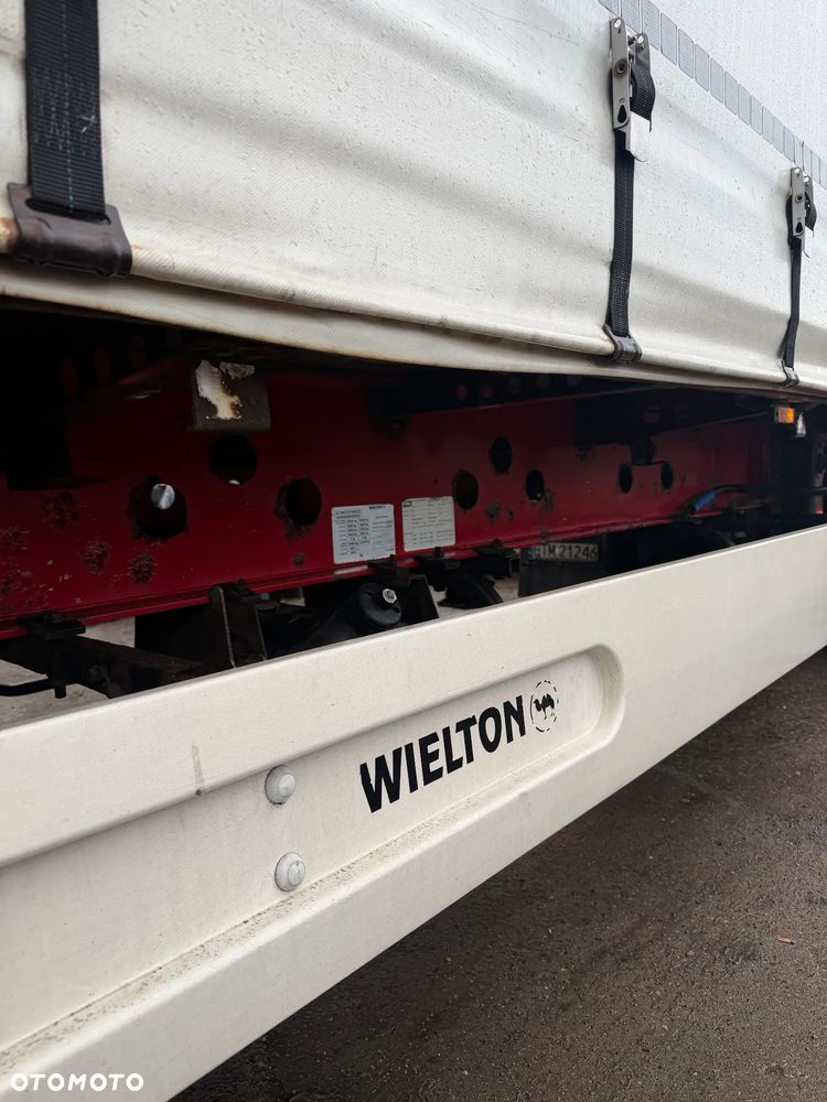 Wielton Standard Varios - 3