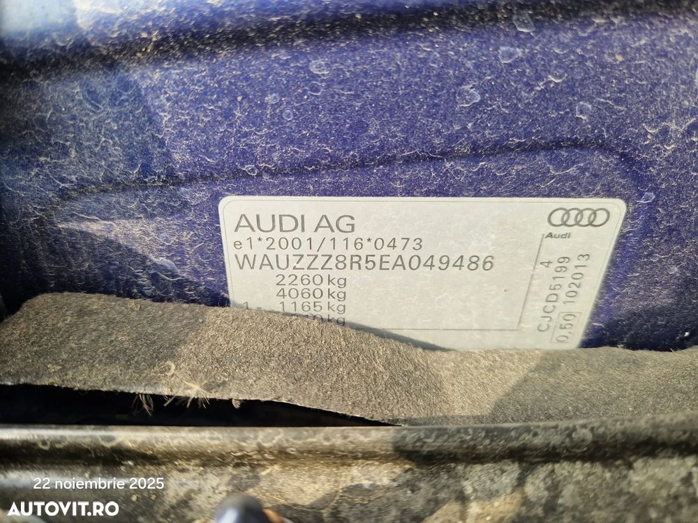 Audi Q5 2.0 TDI (clean diesel) ultra - 13