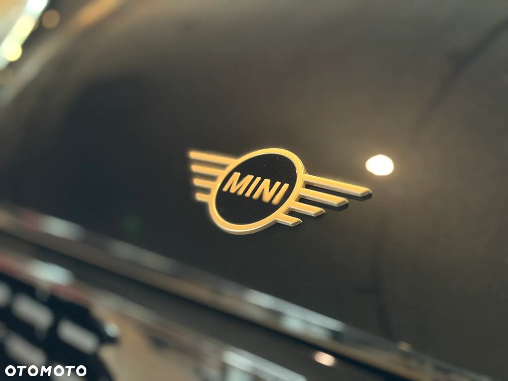 MINI Cooper C Linia Classic - 6