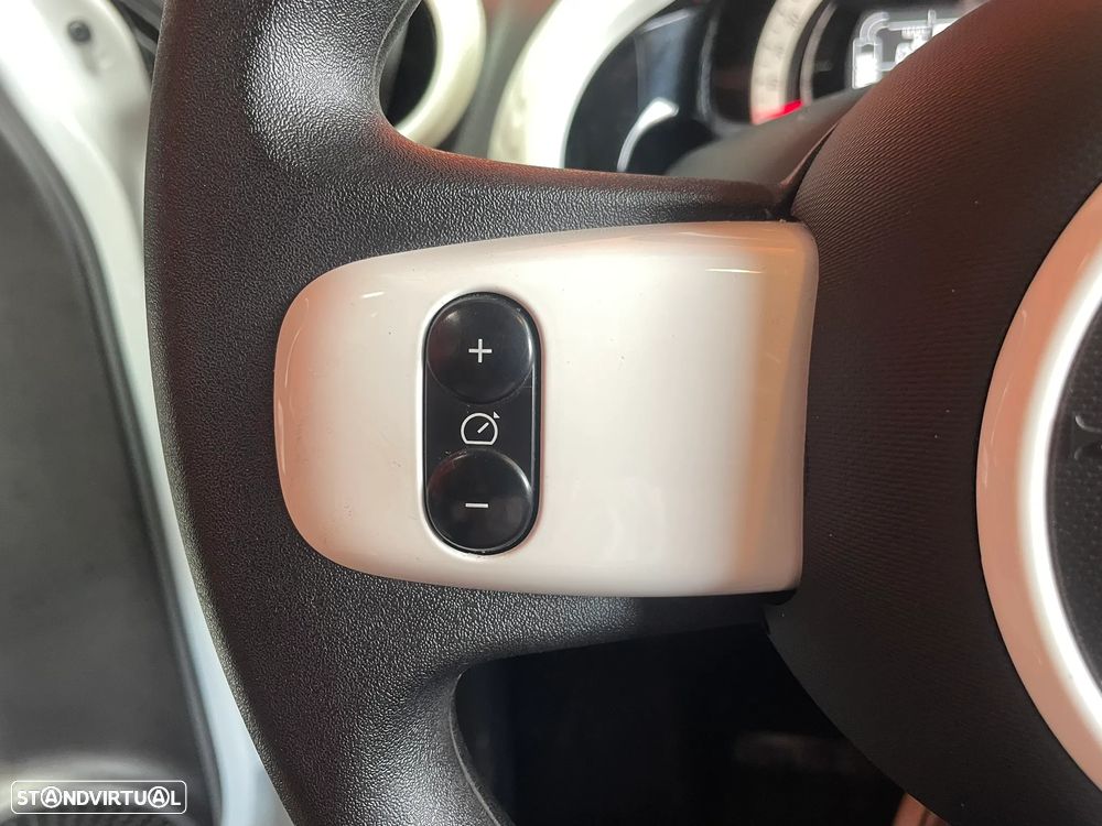 Renault Twingo E-Tech 27.5 kWh Techno Autonomia Urbana - 9