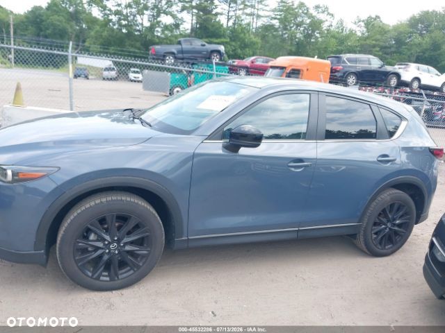 Mazda CX-5 - 9