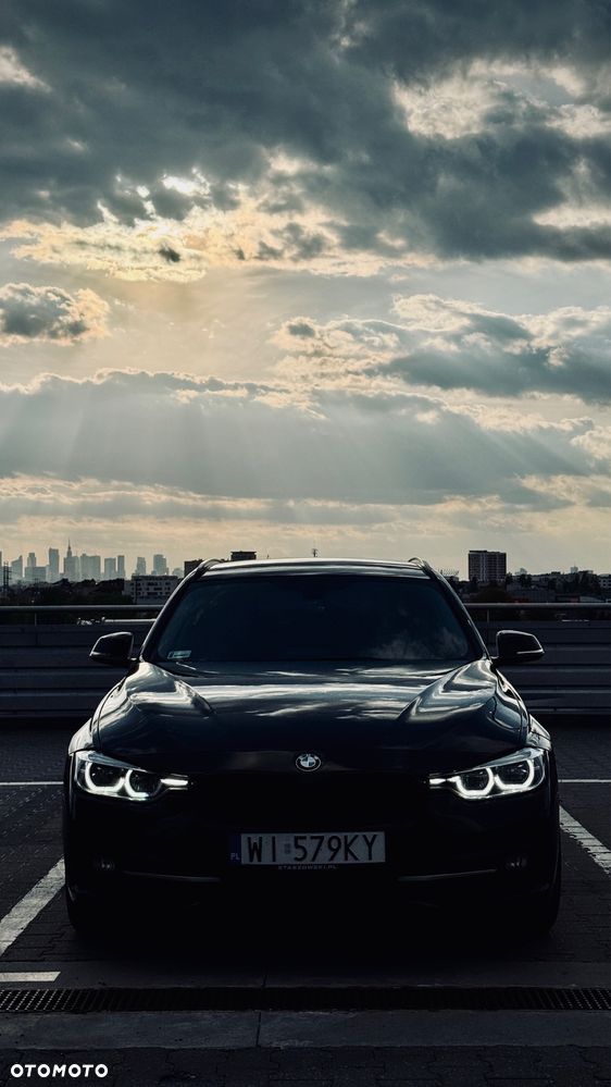 BMW Seria 3