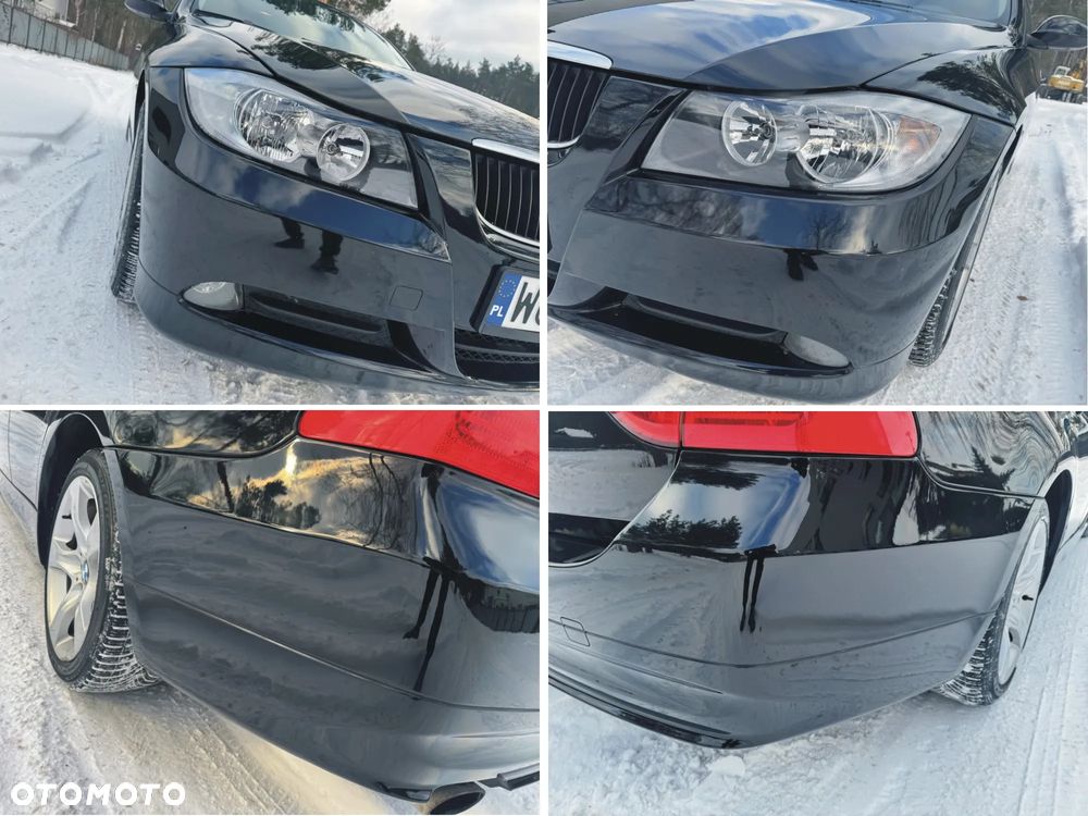 BMW Seria 3 318d DPF Edition Lifestyle - 20